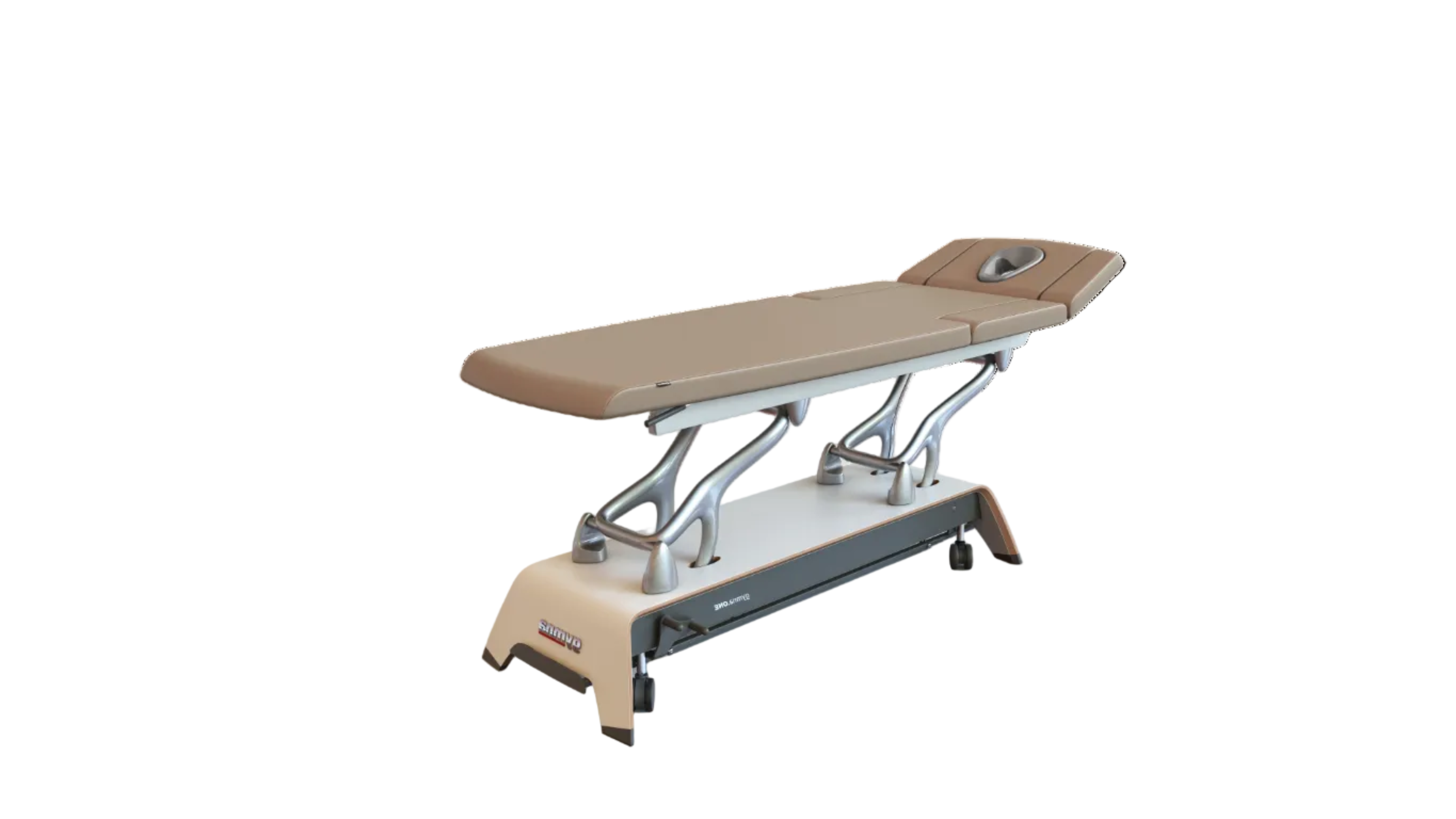 Premium - Therapieliege Gymna.ONE - D6