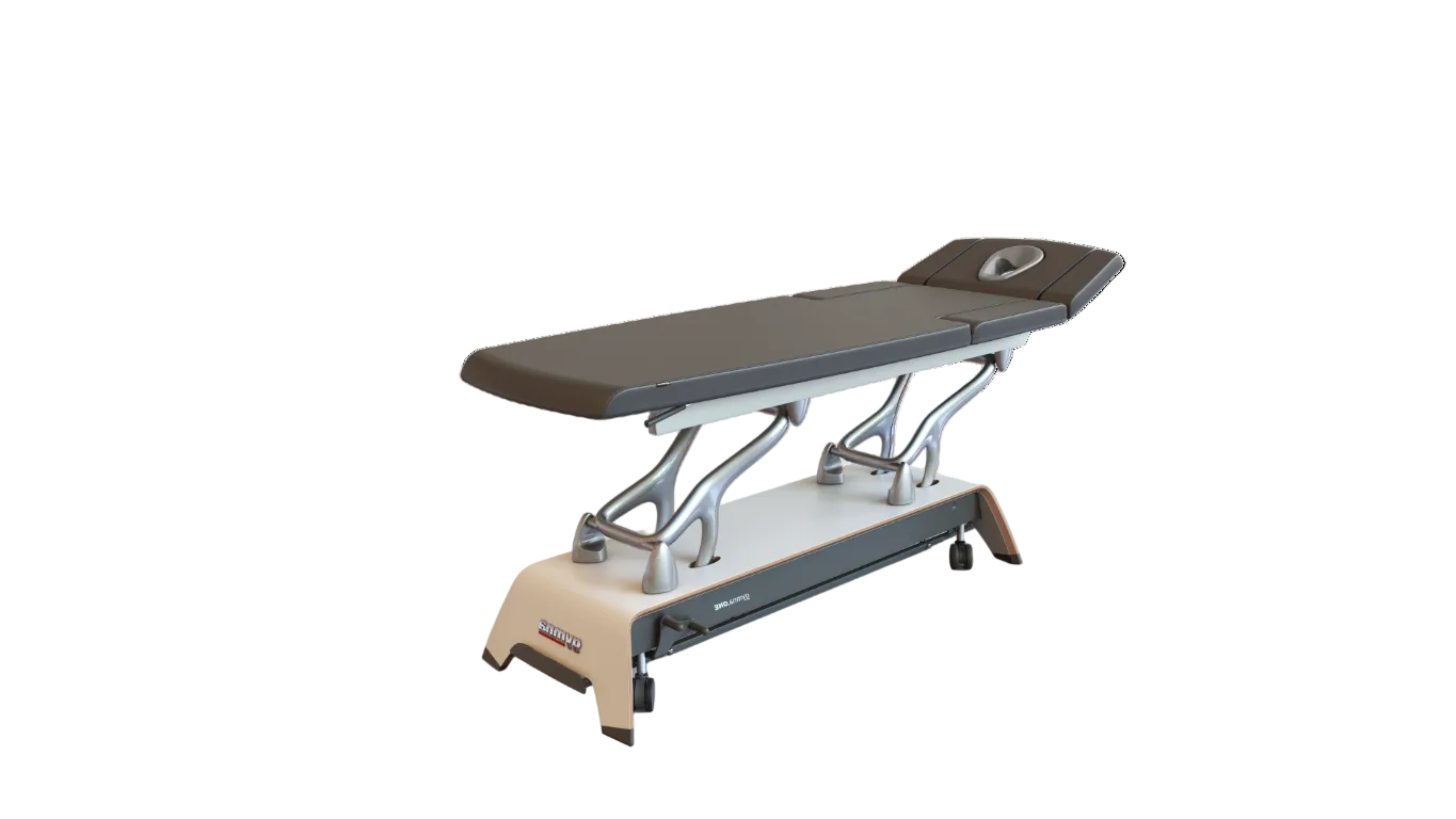 Premium - Therapieliege Gymna.ONE - D6