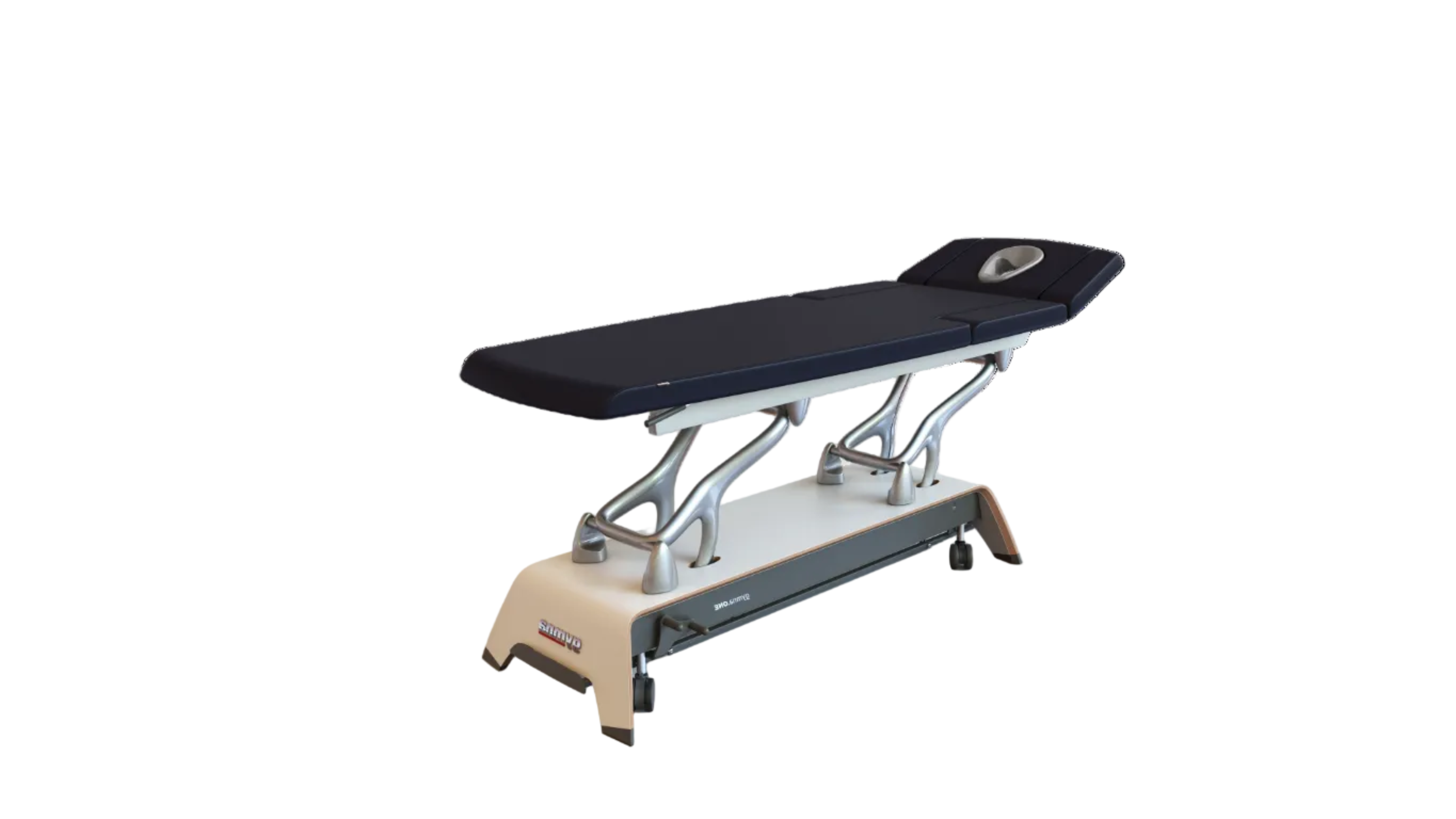Premium - Therapieliege Gymna.ONE - D6