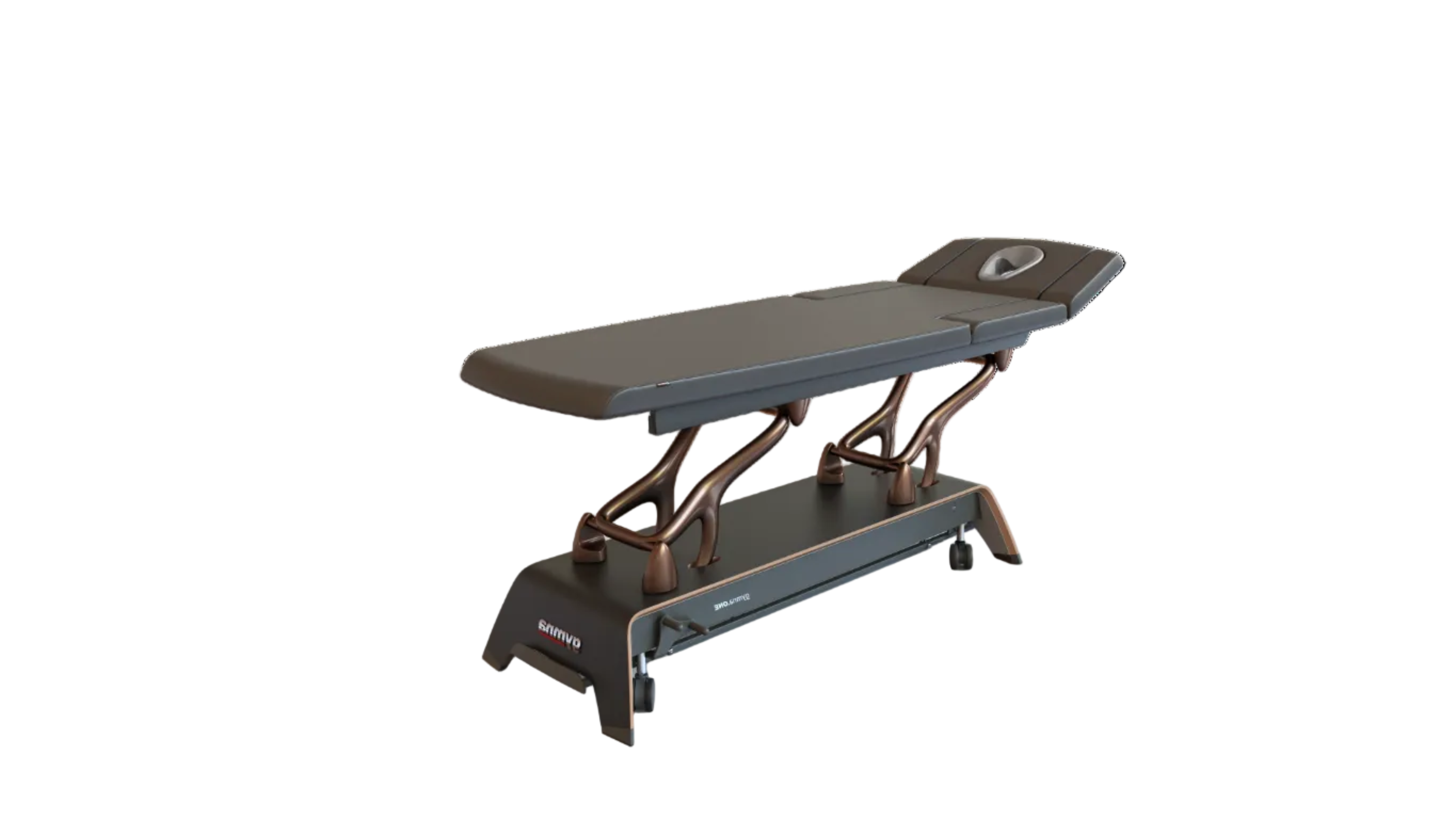 Premium - Therapieliege Gymna.ONE - D6