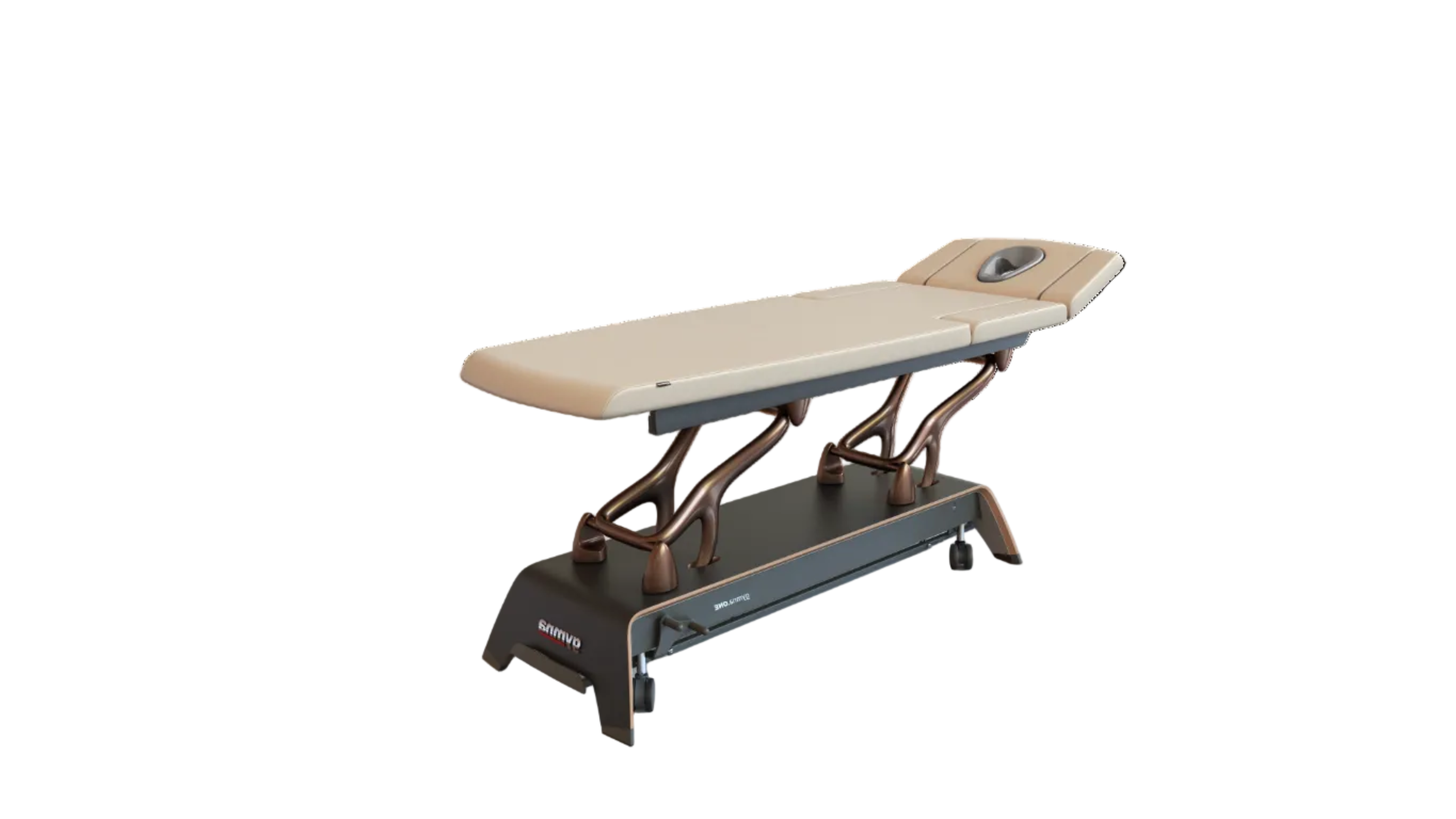 Premium - Therapieliege Gymna.ONE - D6