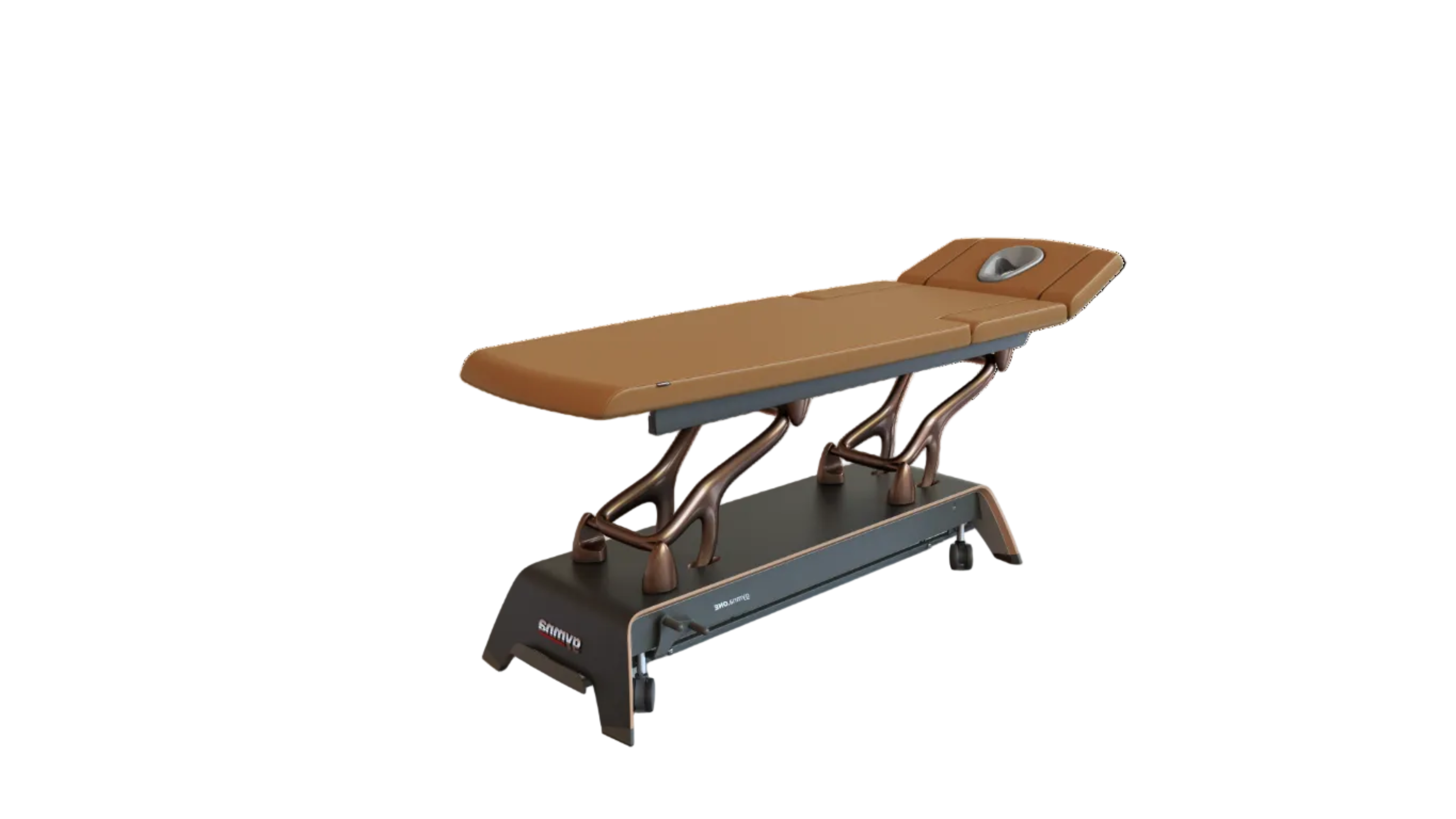 Premium - Therapieliege Gymna.ONE - D6