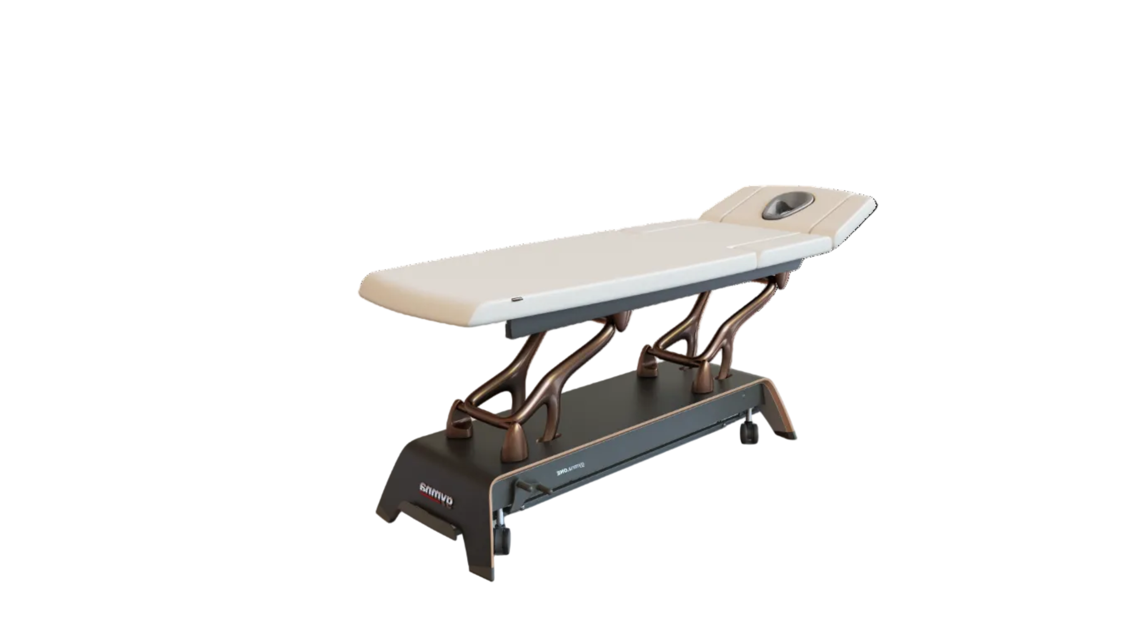 Premium - Therapieliege Gymna.ONE - D6