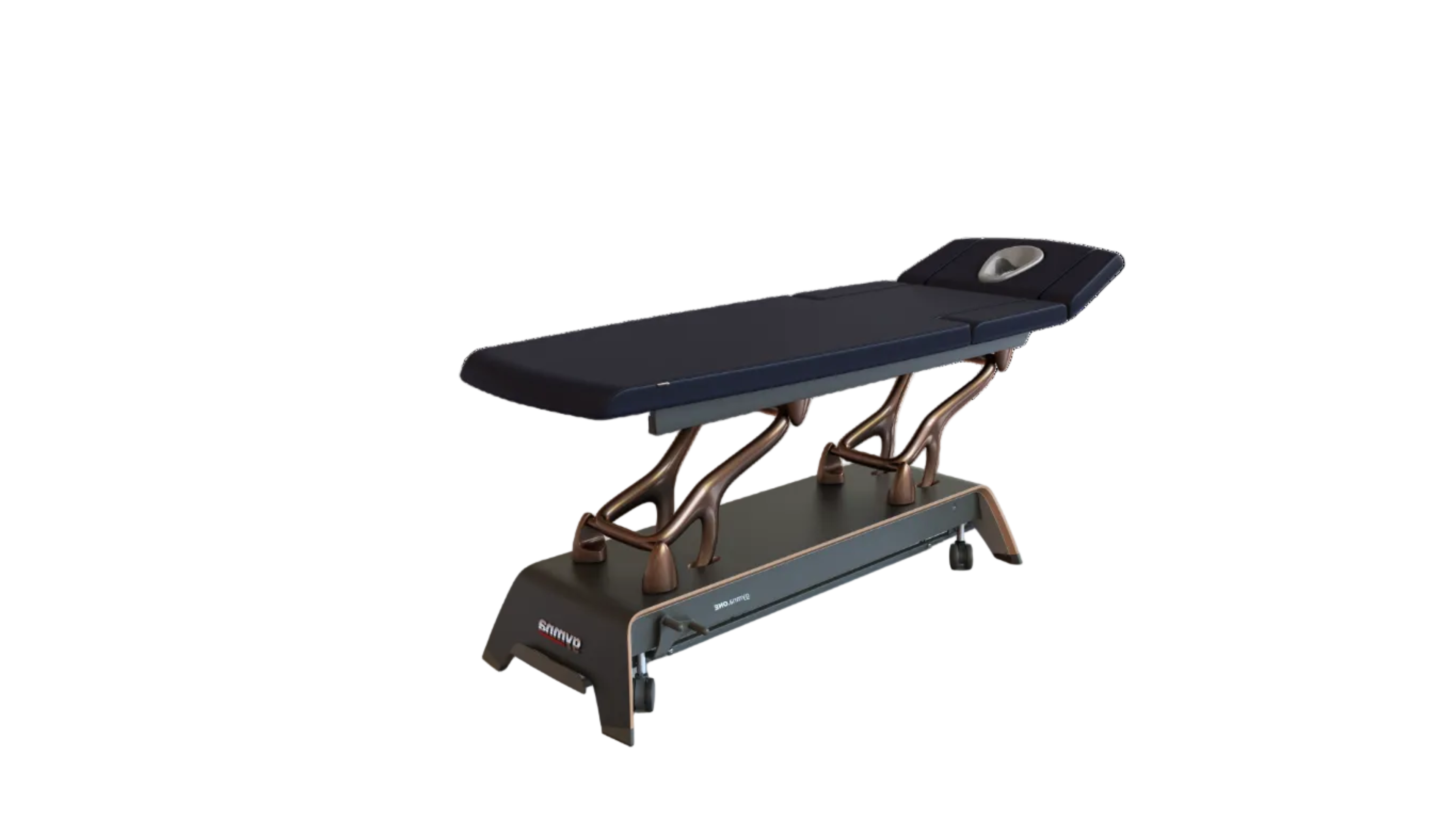 Premium - Therapieliege Gymna.ONE - D6