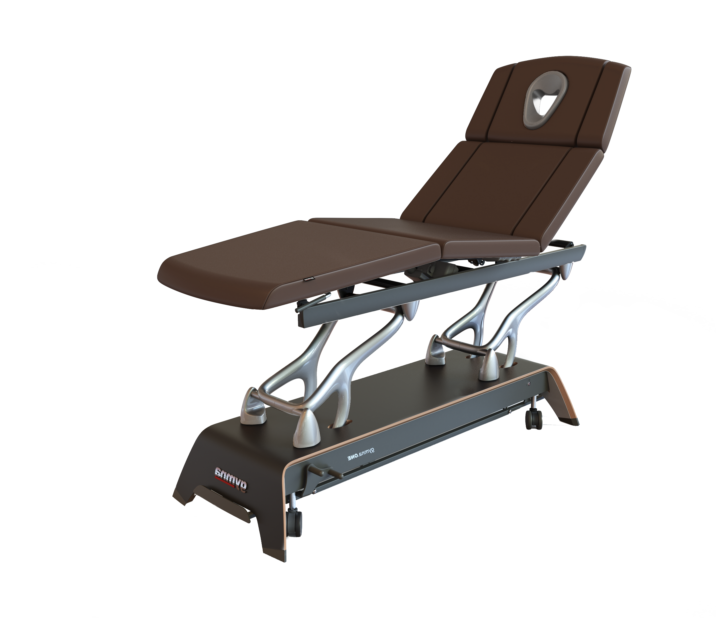 Premium Therapieliege Gymna.ONE - Q8 i-Control