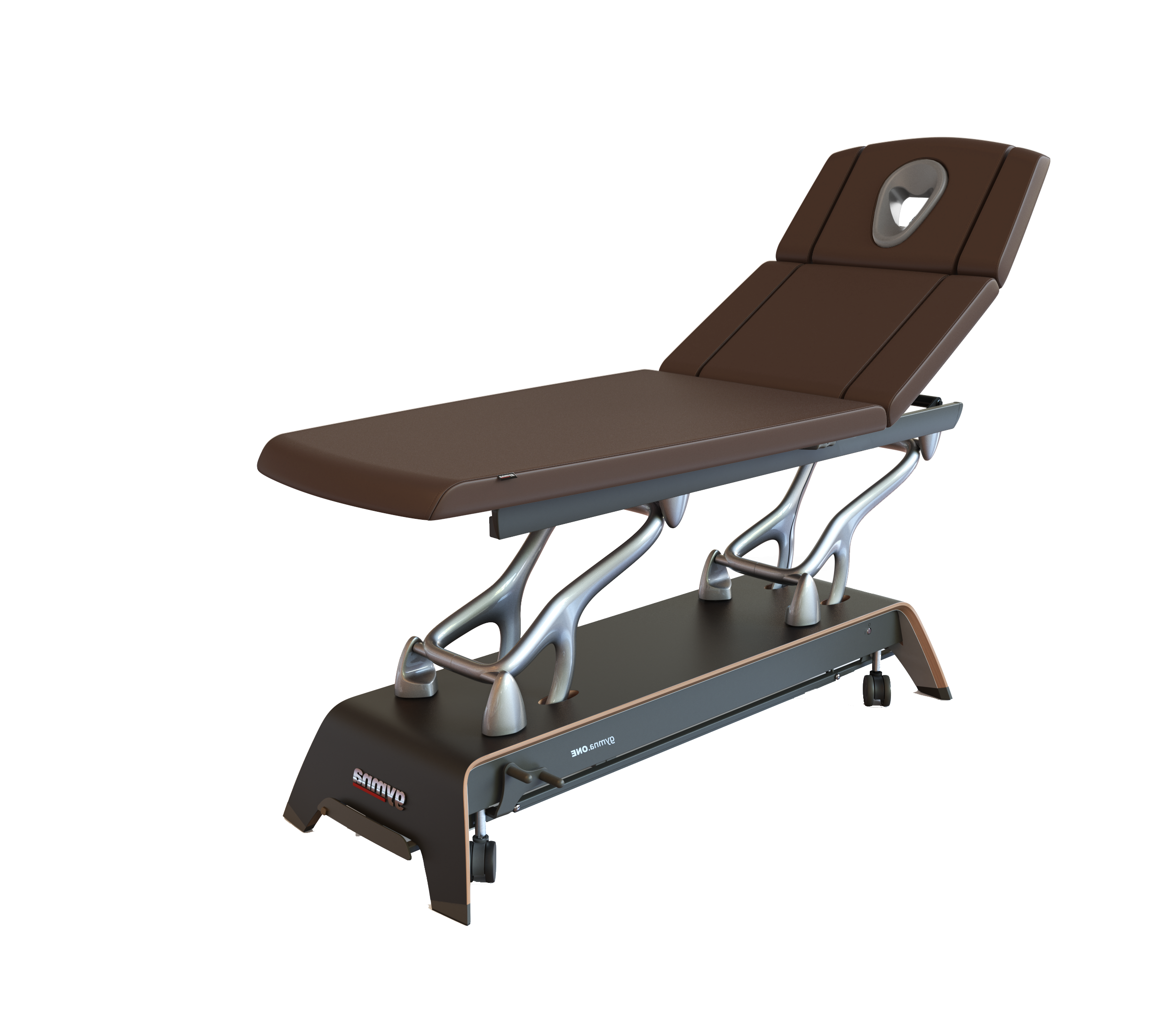 Premium Therapieliege Gymna.ONE - T7
