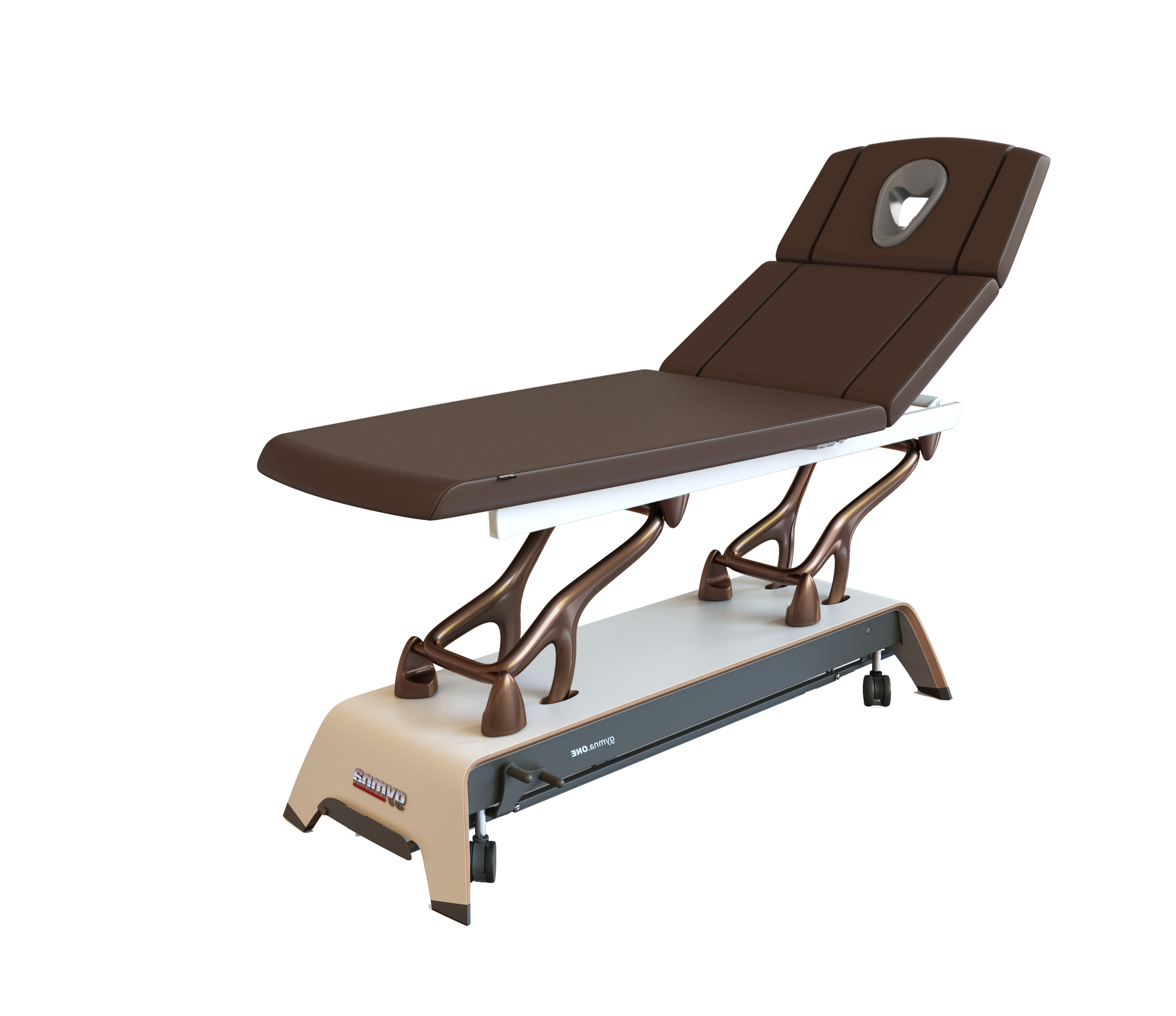 Premium Therapieliege Gymna.ONE - T7