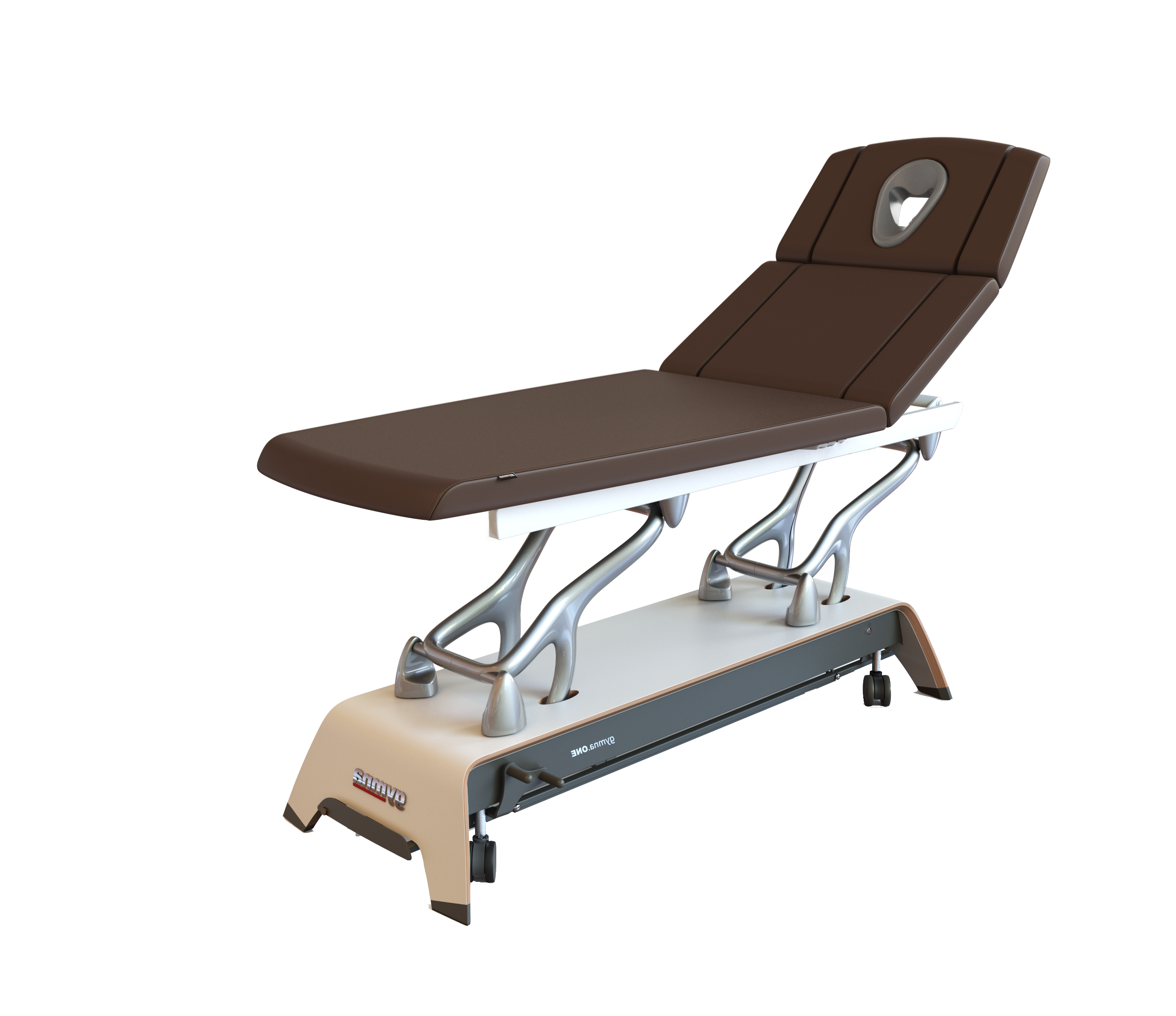 Premium Therapieliege Gymna.ONE - T7