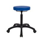 Arbeitshocker Standard mit Rollen