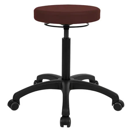 Arbeitshocker Standard mit Rollen