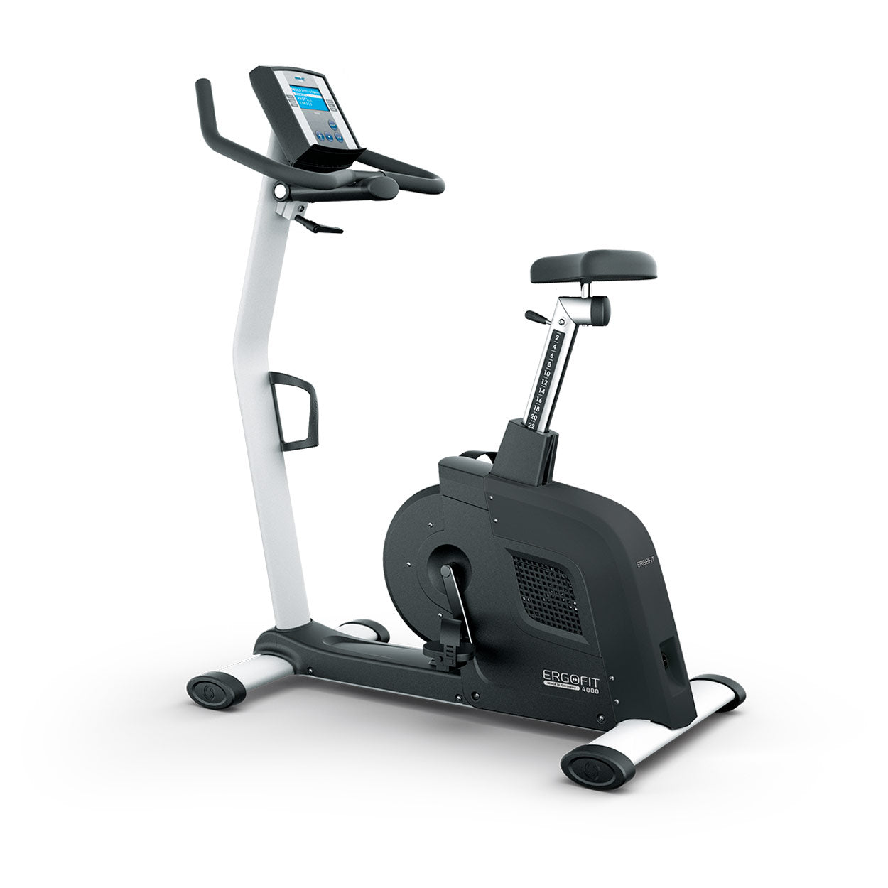 ergofit Ergometer Cycle 4000 MED