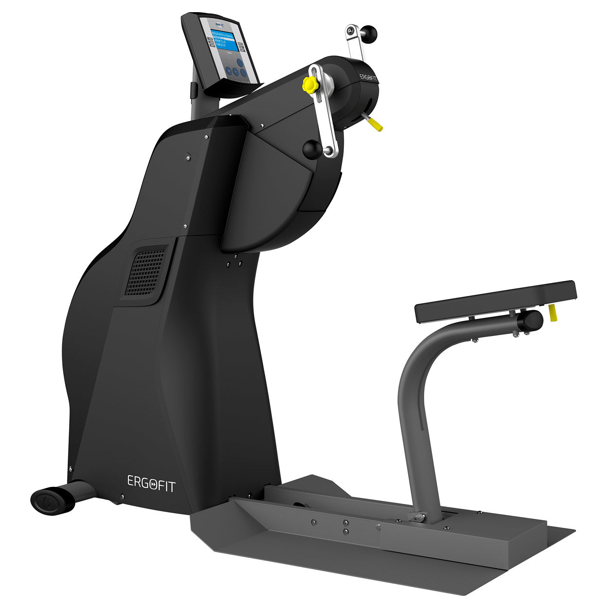 ergofit Handergometer Circle 4000 MED