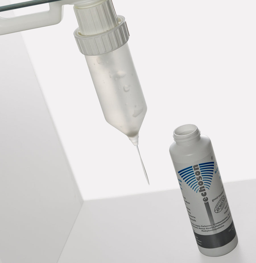 Dispenser einzeln für SONOGEL Echoson 5l