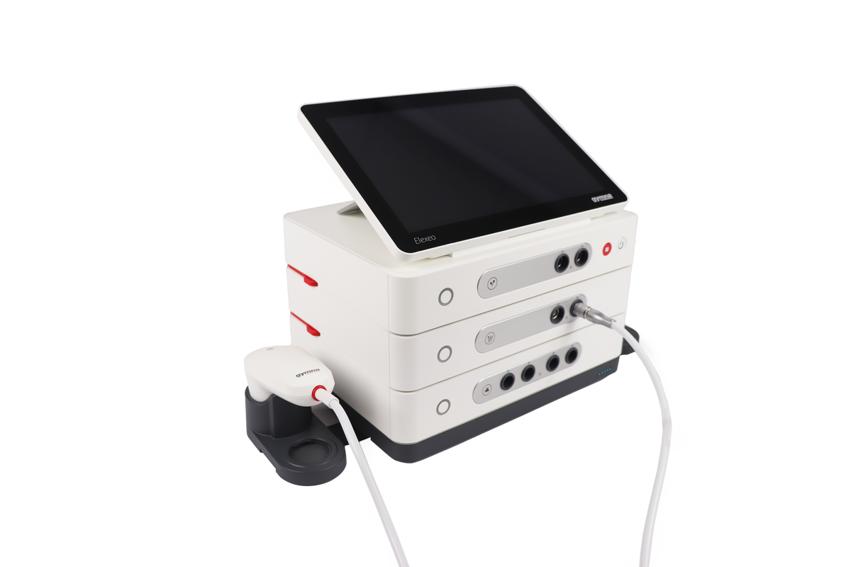 Elektrotherapie bzw. Reizstromtherapie Elektrotherapie bzw. Reizstromtherapie