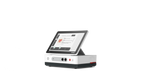 Elexeo Elektrotherapie-Basisgerät inkl. Bildschirm