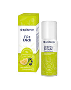 Geschenkset Duschschaum LebensFreude, 50 ml