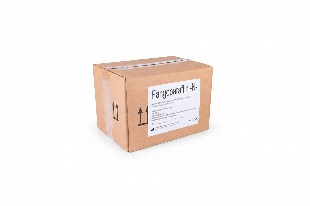 Fangoparaffin -N-