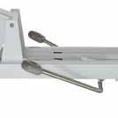 hydraulisch Gymna GO