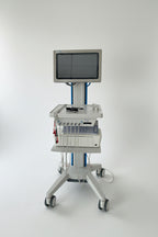 LUXXAMED HD2000+ Mikrostromgerät - gebraucht - Dresden