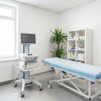 LUXXAMED HD2000+ Mikrostromgerät - gebraucht - Dresden