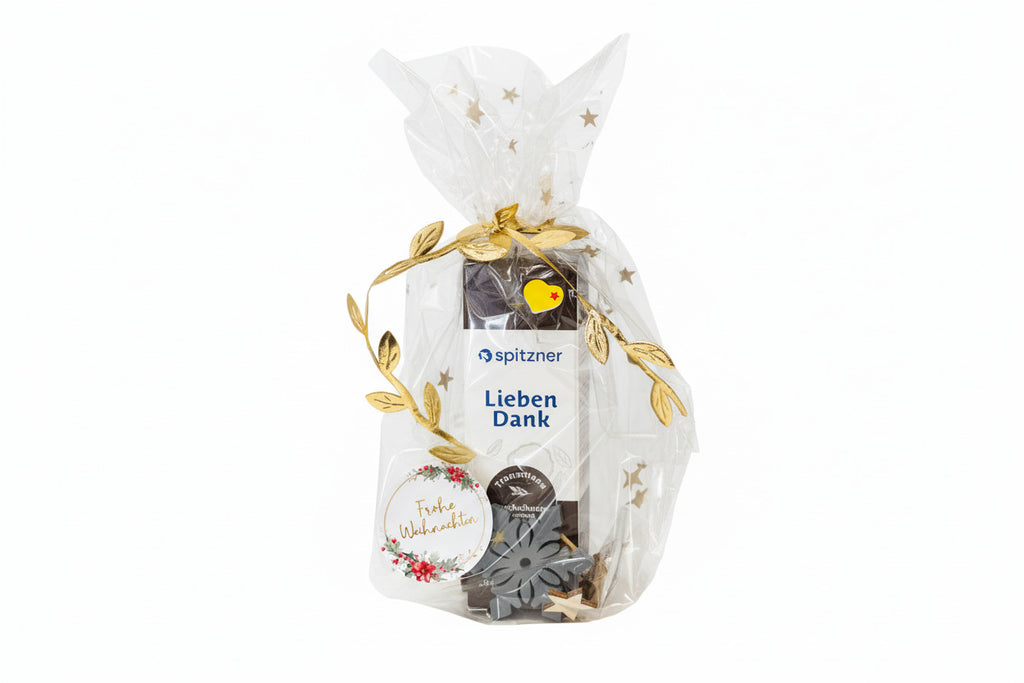 Geschenkset Duschschaum TraumMann, 50 ml