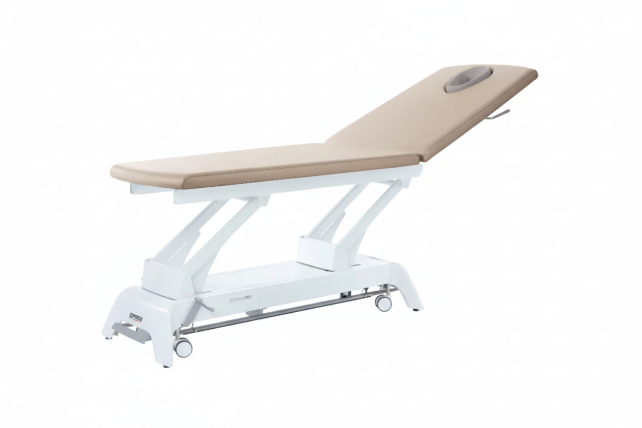 Therapieliege Gymna.PRO D1  i-Control
