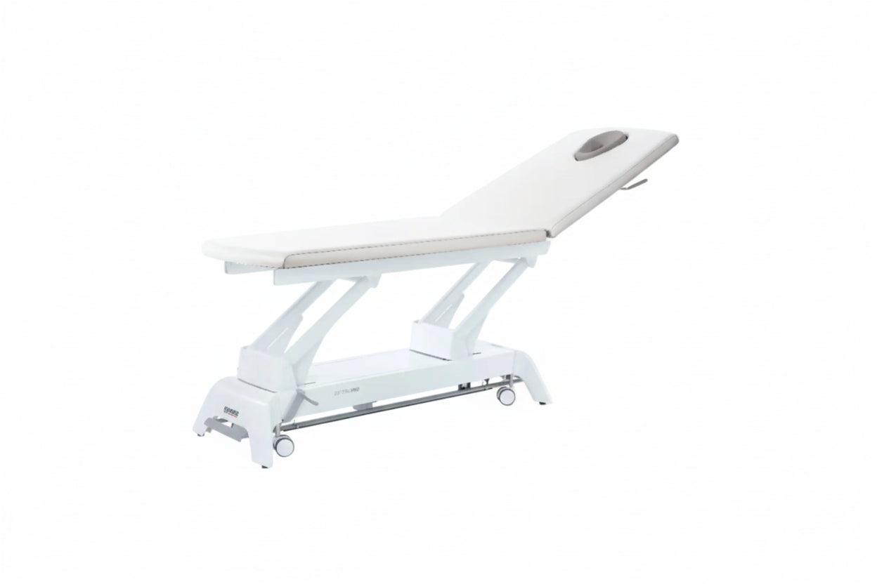 Therapieliege Gymna.PRO D1  i-Control