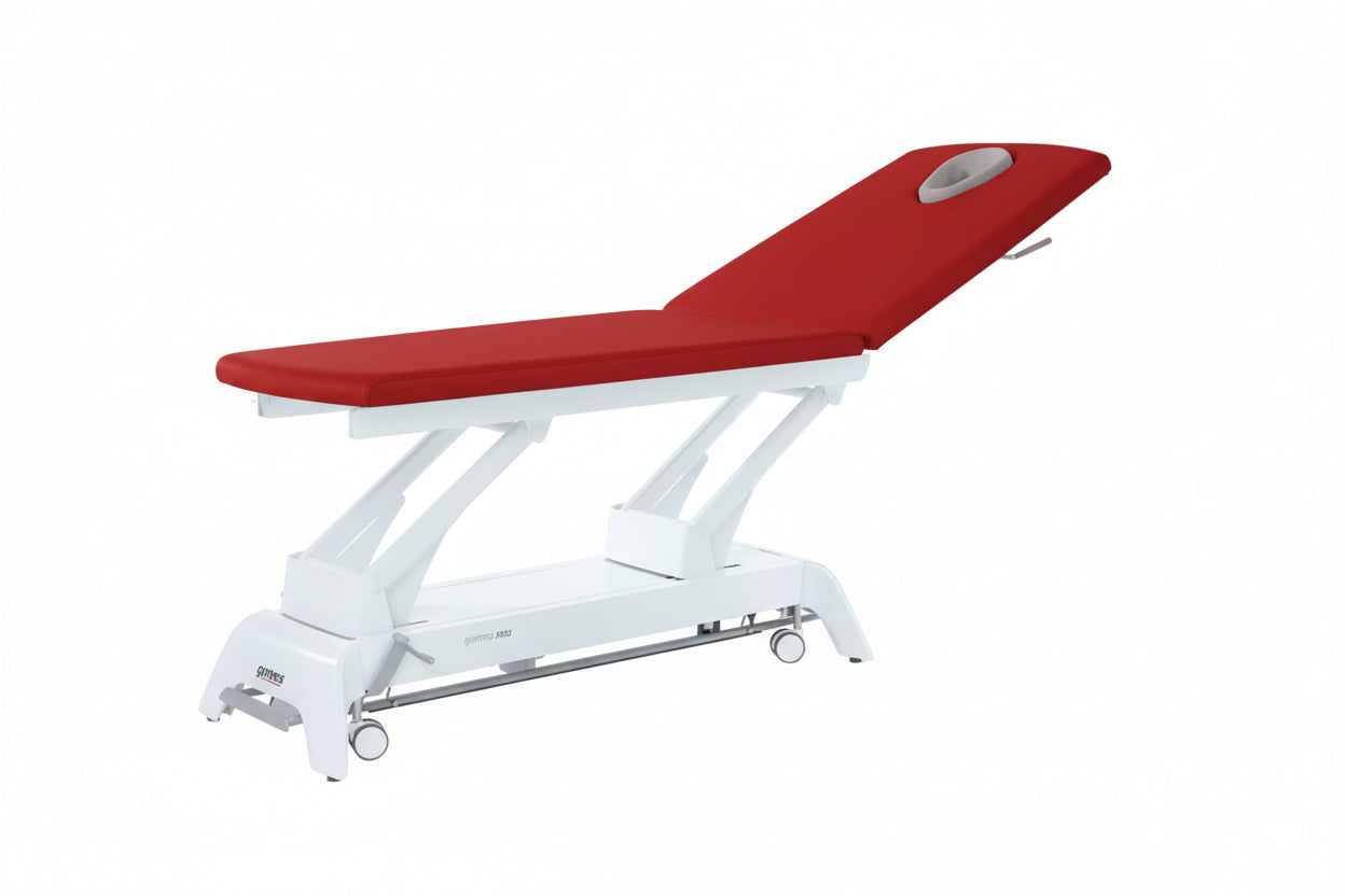 Therapieliege Gymna.PRO D1  i-Control
