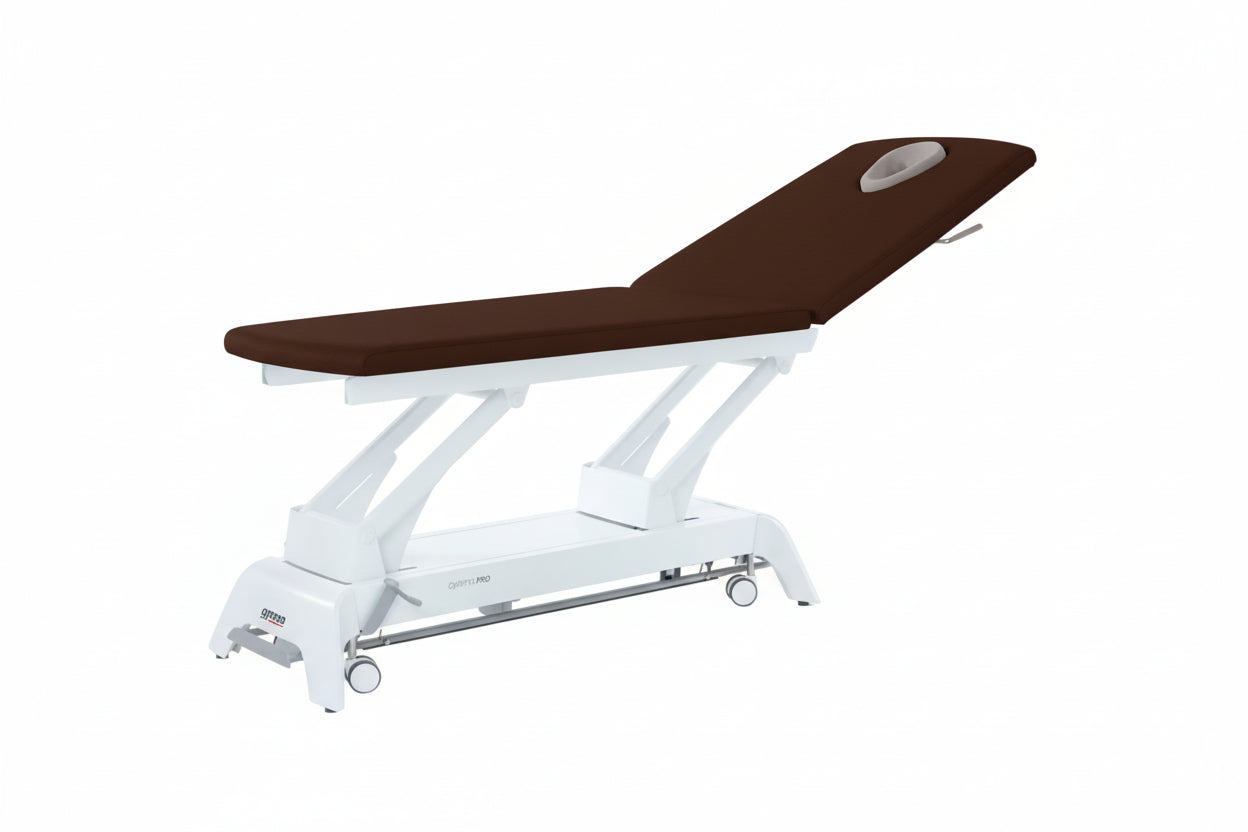 Therapieliege Gymna.PRO D1  i-Control