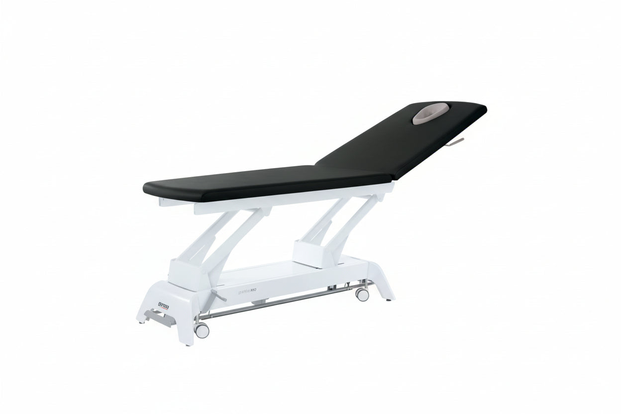 Therapieliege Gymna.PRO D1  i-Control