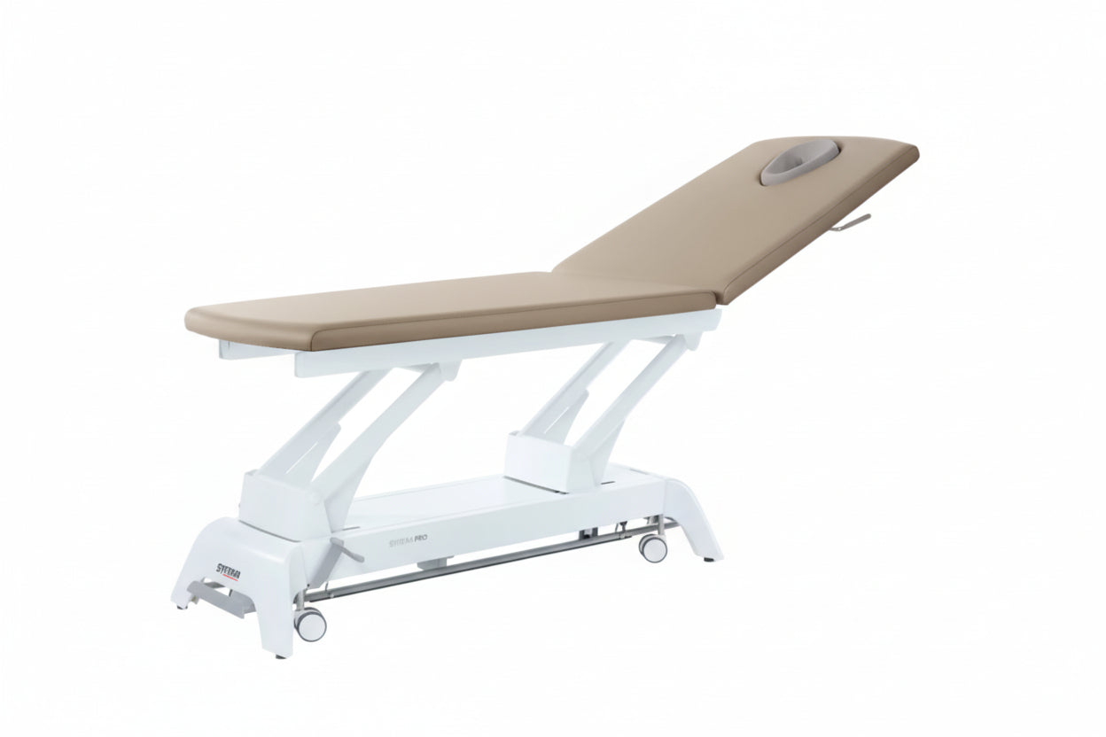 Therapieliege Gymna.PRO D1  i-Control