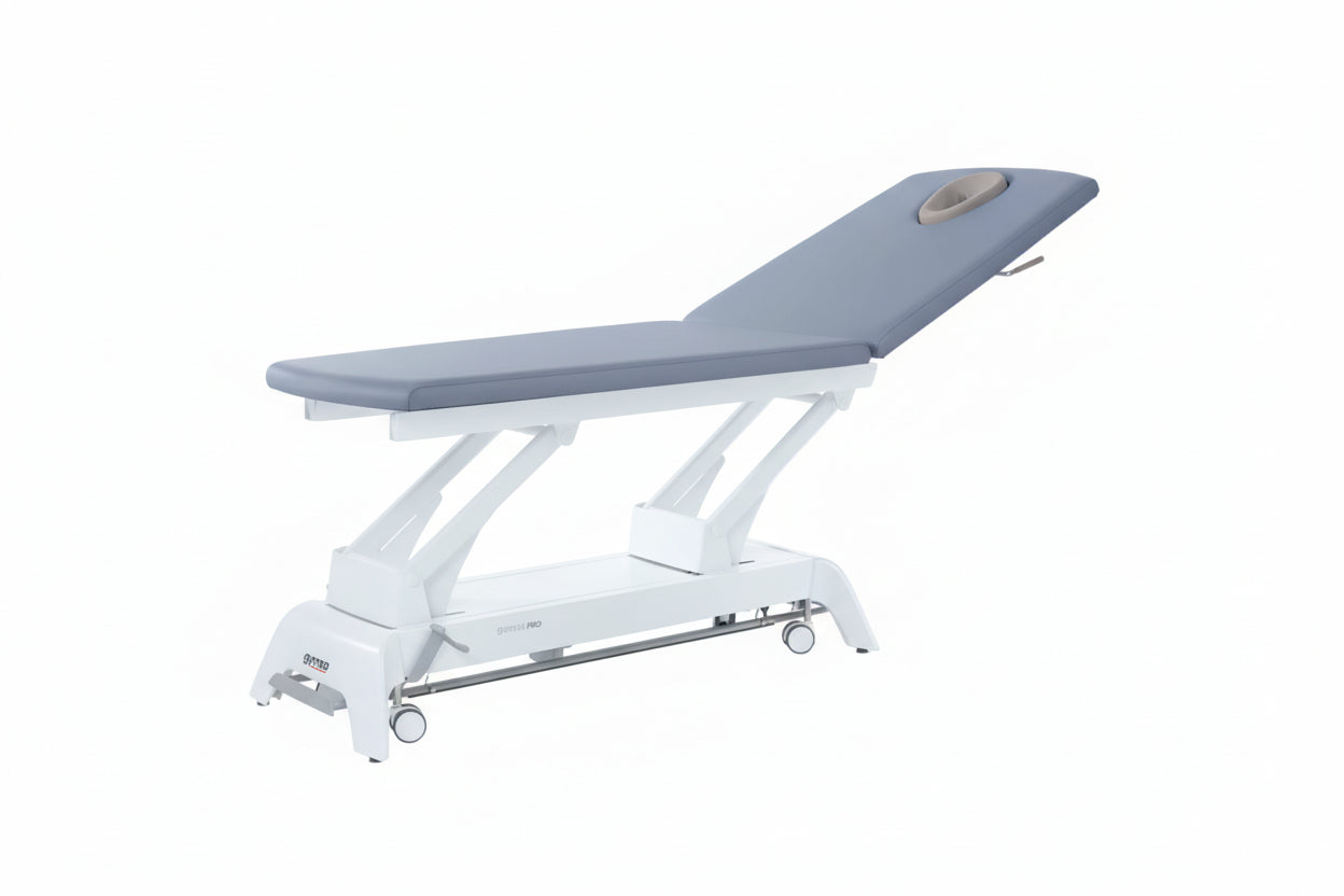 Therapieliege Gymna.PRO D1  i-Control