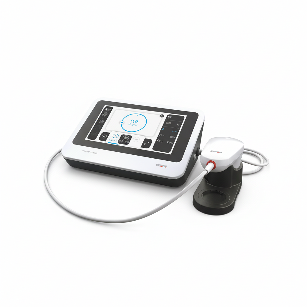 Gymna Ultrasound compact
