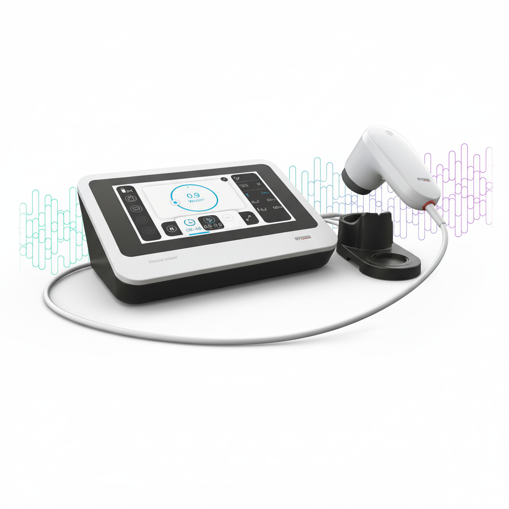 Gymna Ultrasound compact