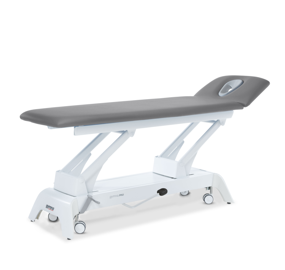 Therapieliege Gymna.PRO D2 hydraulic