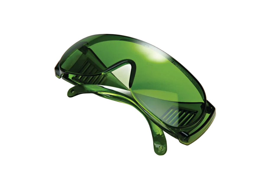 Laserschutzbrille