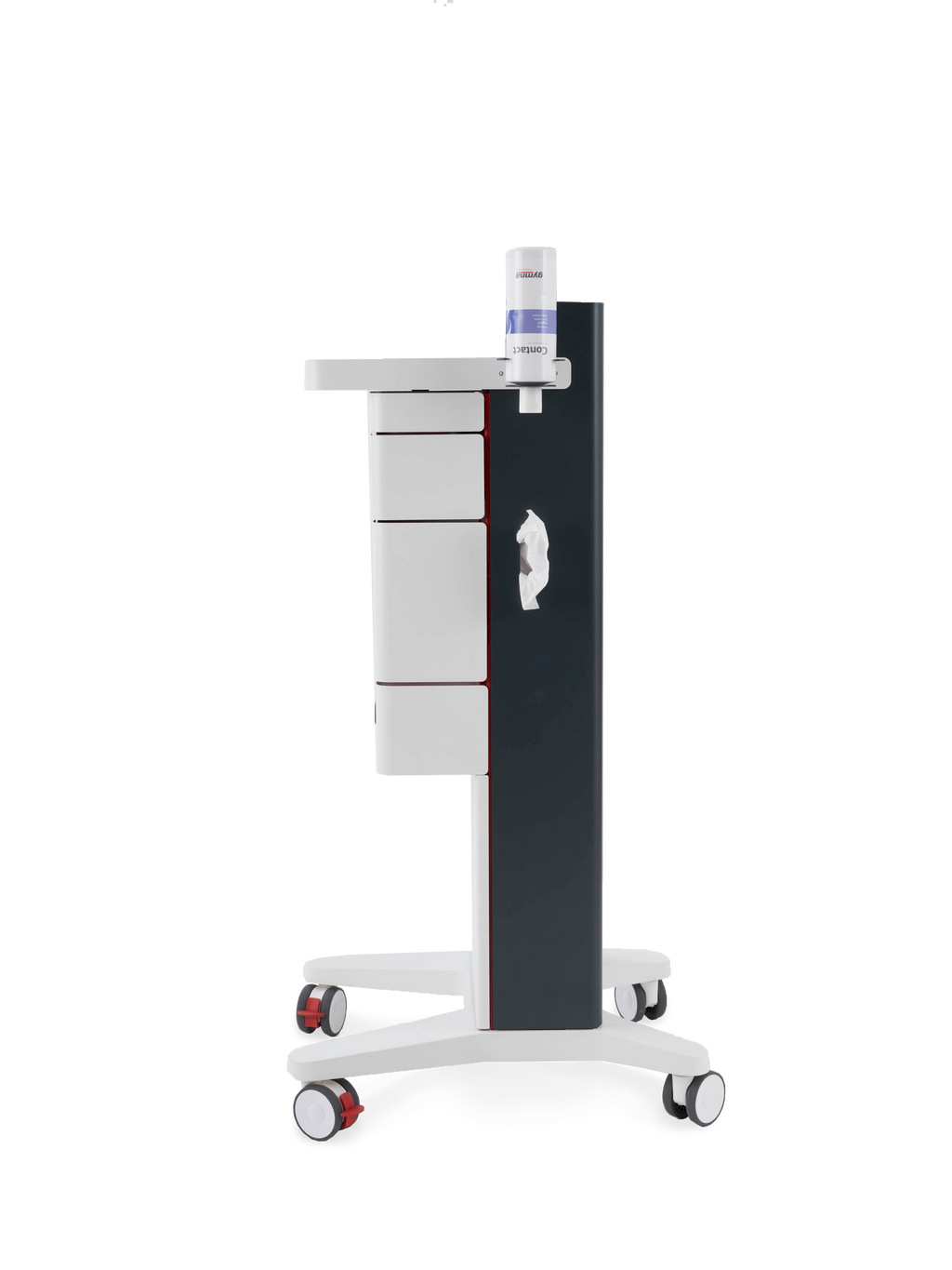 Gymna Combi 400 Mobile