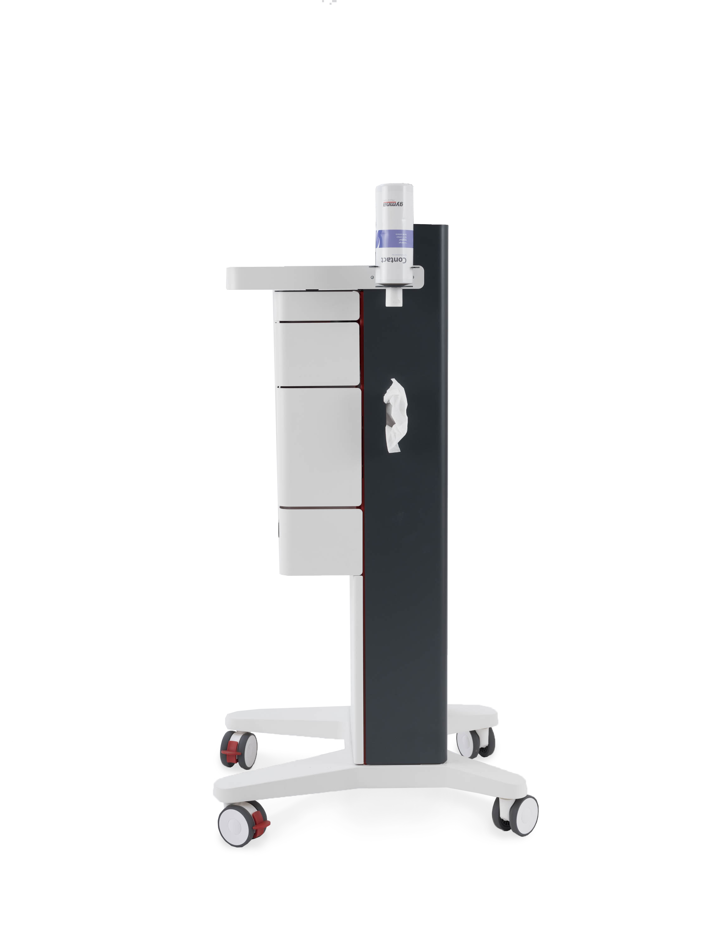 Gymna Pulson 400 Mobile