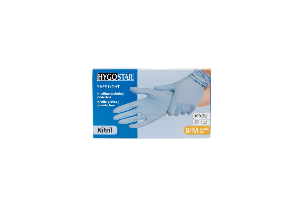 Handschuhe Nitril – Praxisladen