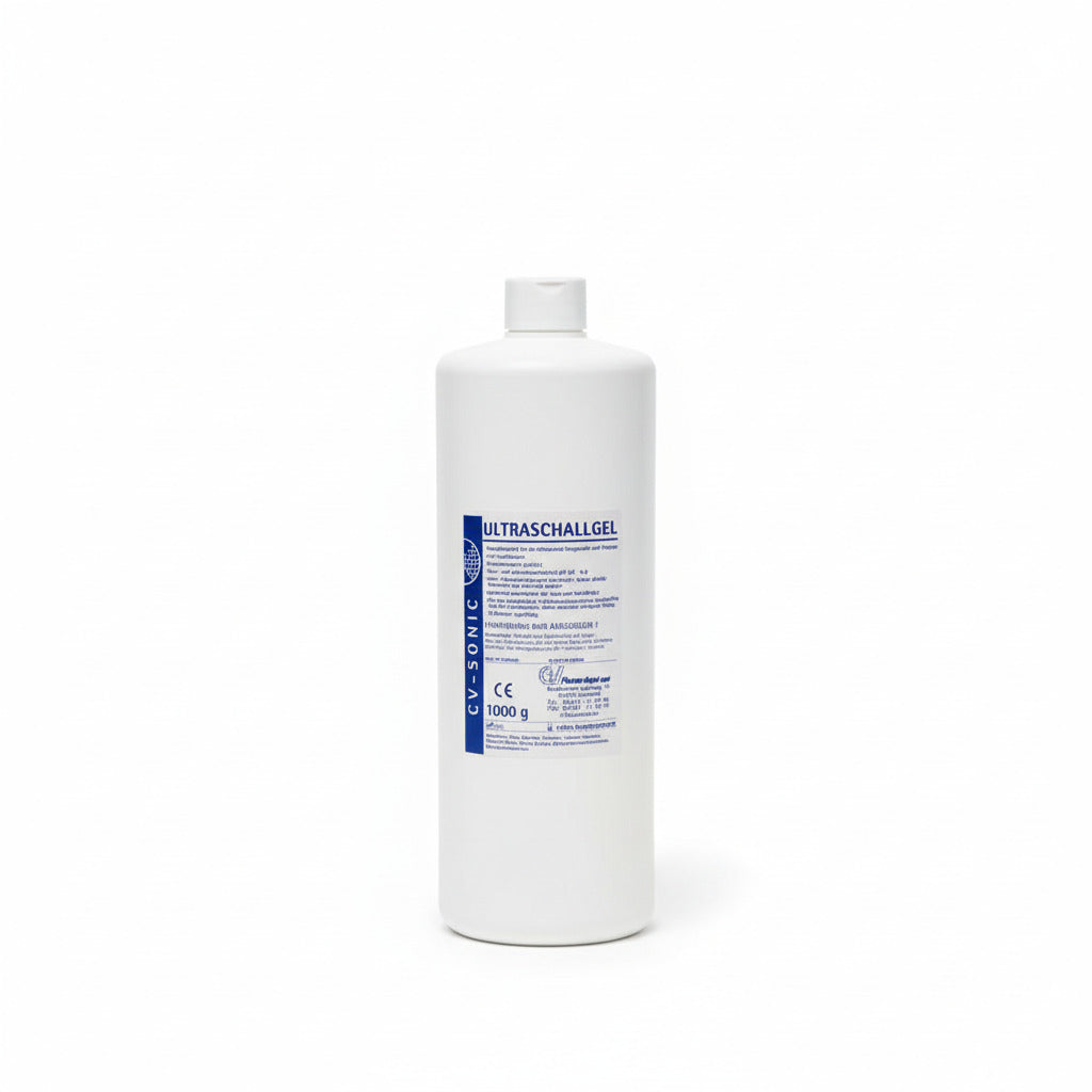 CV-SONIC Ultraschallgel Flasche 1000 g