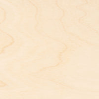 Holzbodenplatte