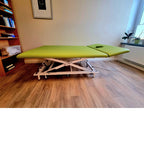 Therapieliege ÖZPINAR SELECT VOJTA BASIC elektrisch GEBRAUCHTLIEGE -Thalheim