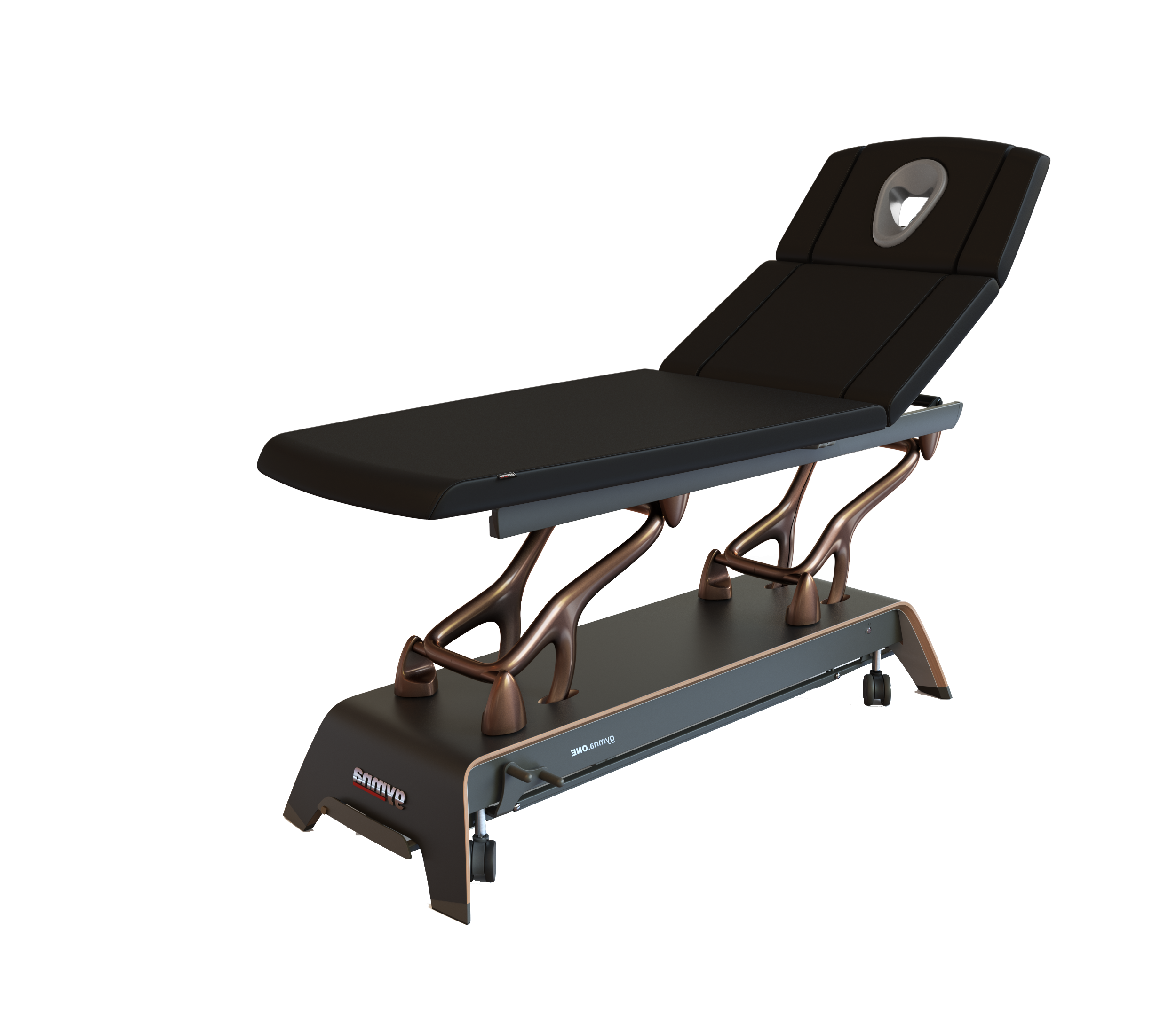 Premium Therapieliege Gymna.ONE - T7