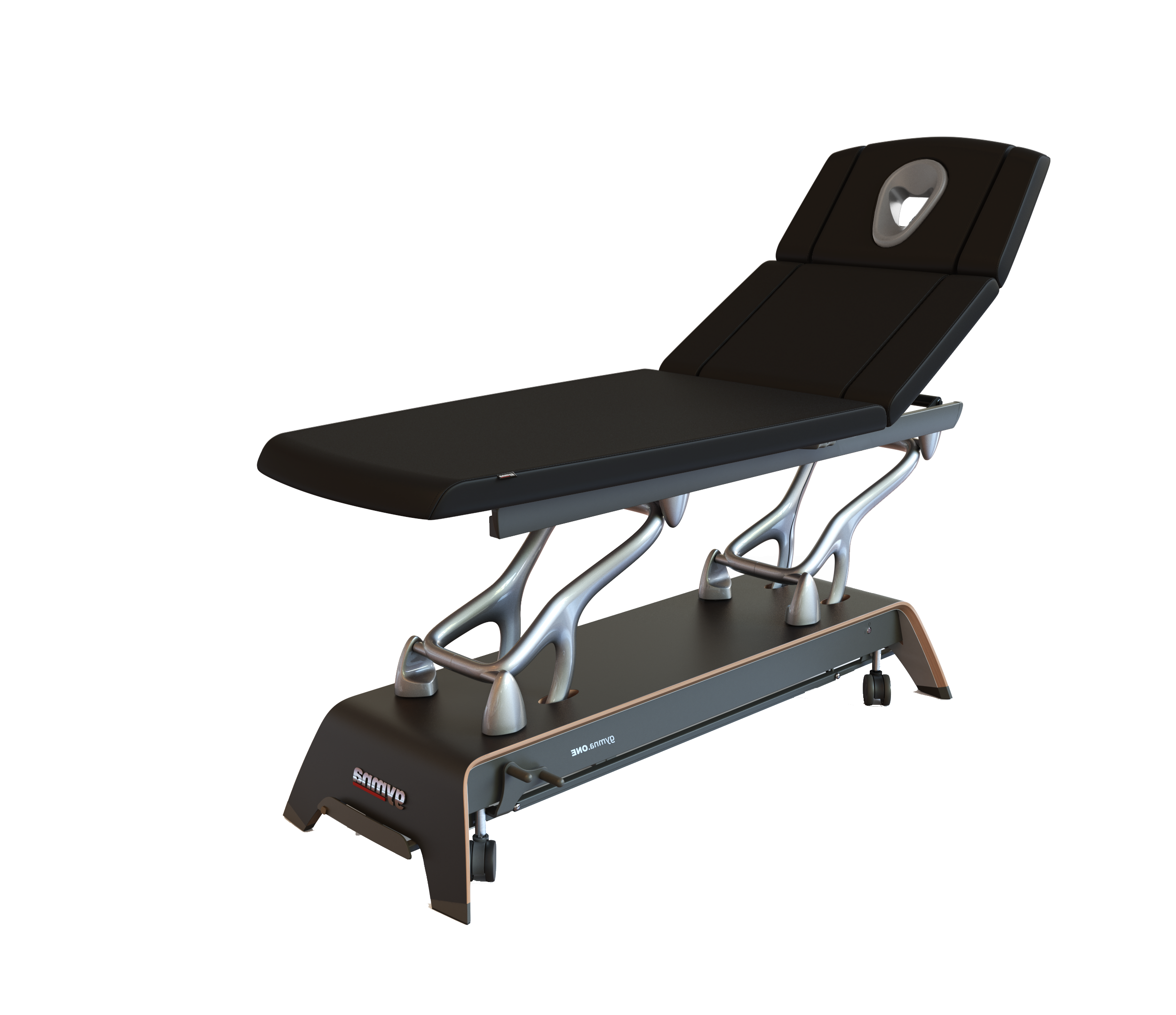 Premium Therapieliege Gymna.ONE - T7