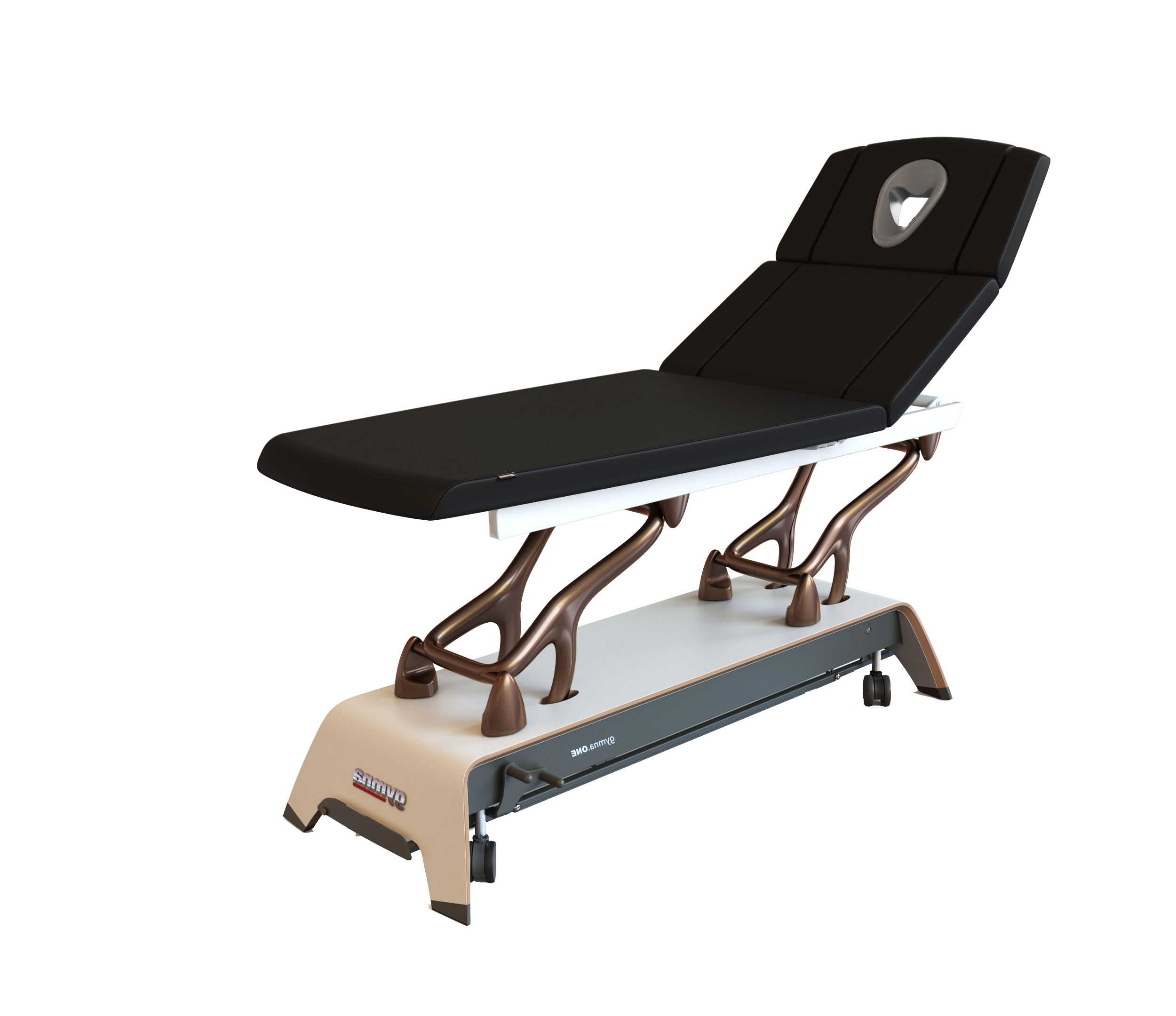 Premium Therapieliege Gymna.ONE - T7