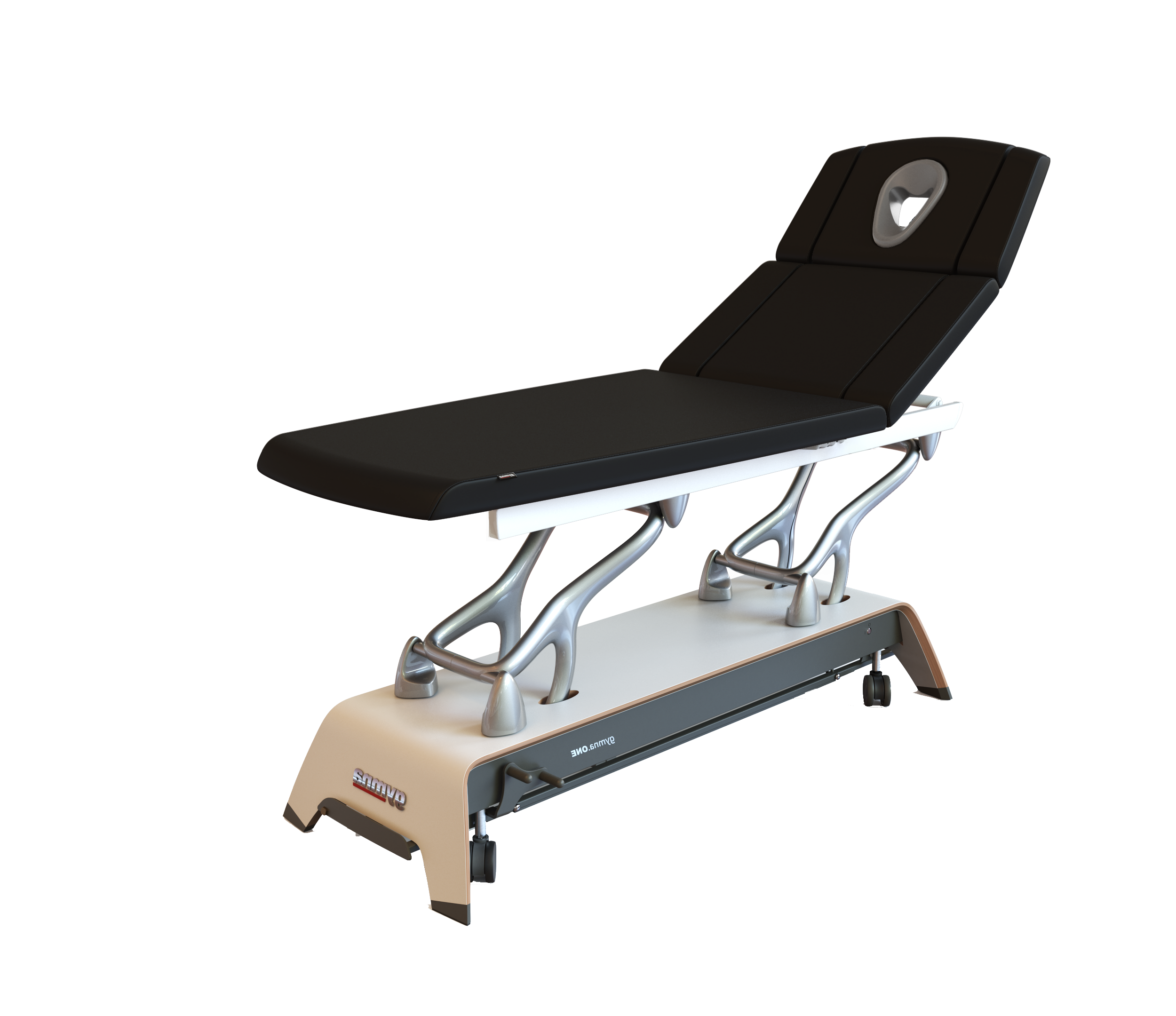 Premium Therapieliege Gymna.ONE - T7