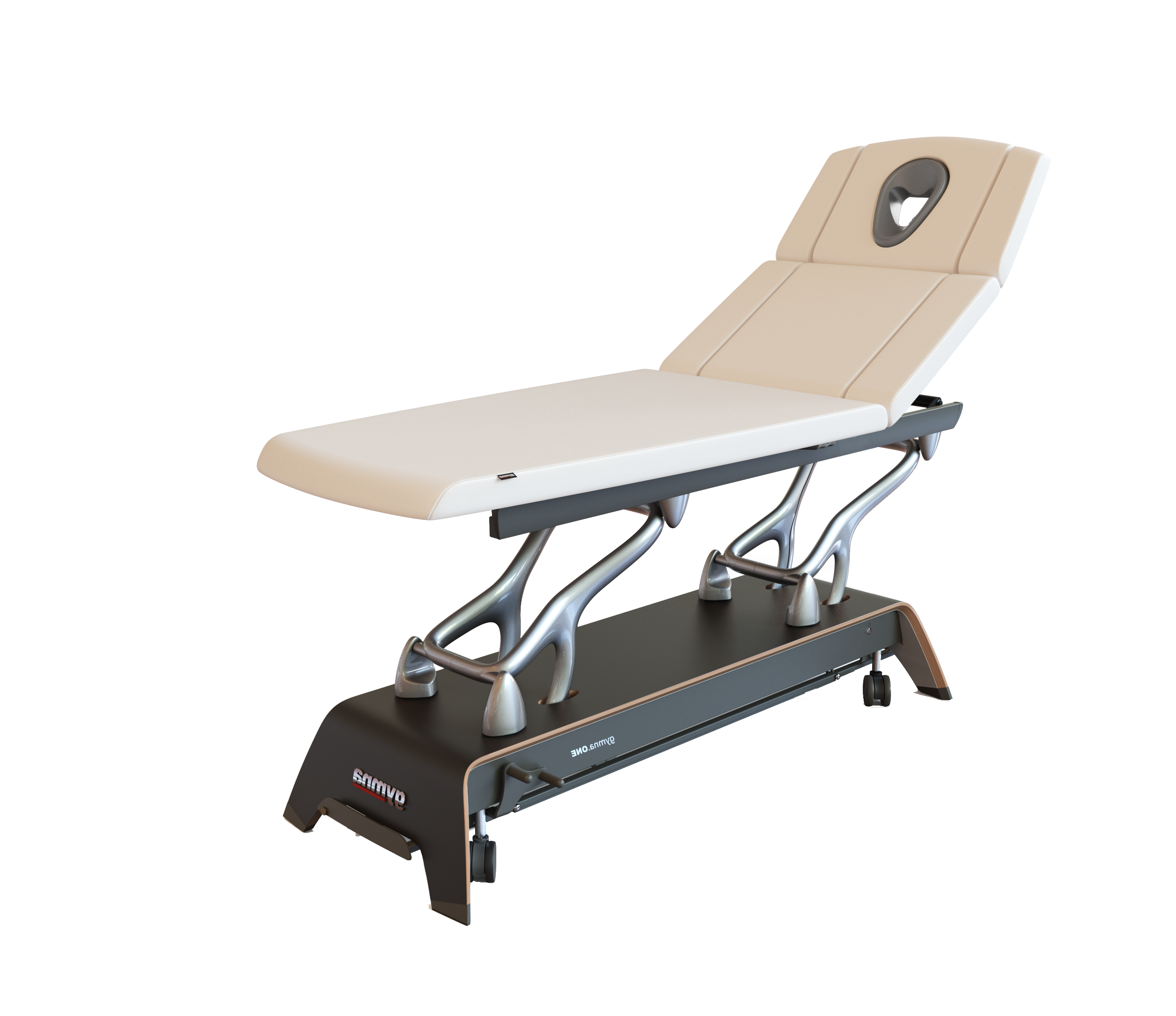 Premium Therapieliege Gymna.ONE - T7