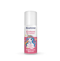 Duschschaum Einhorn-Prinzessin, 50ml