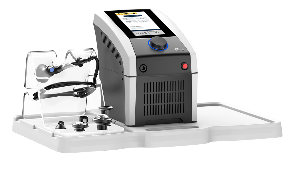 LaserPhysio LS2200 Nu-Tek