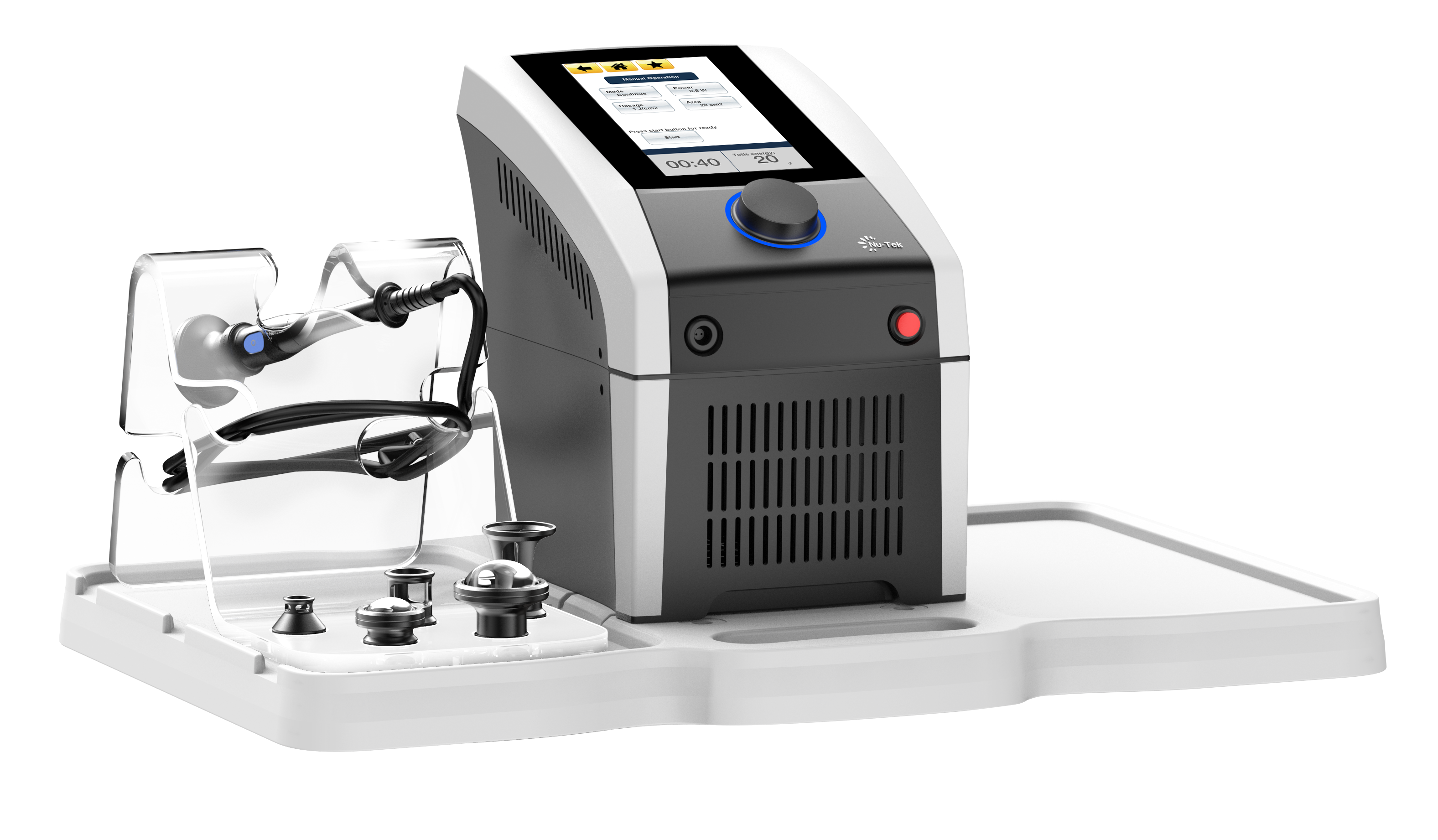 LaserPhysio LS2200 Nu-Tek